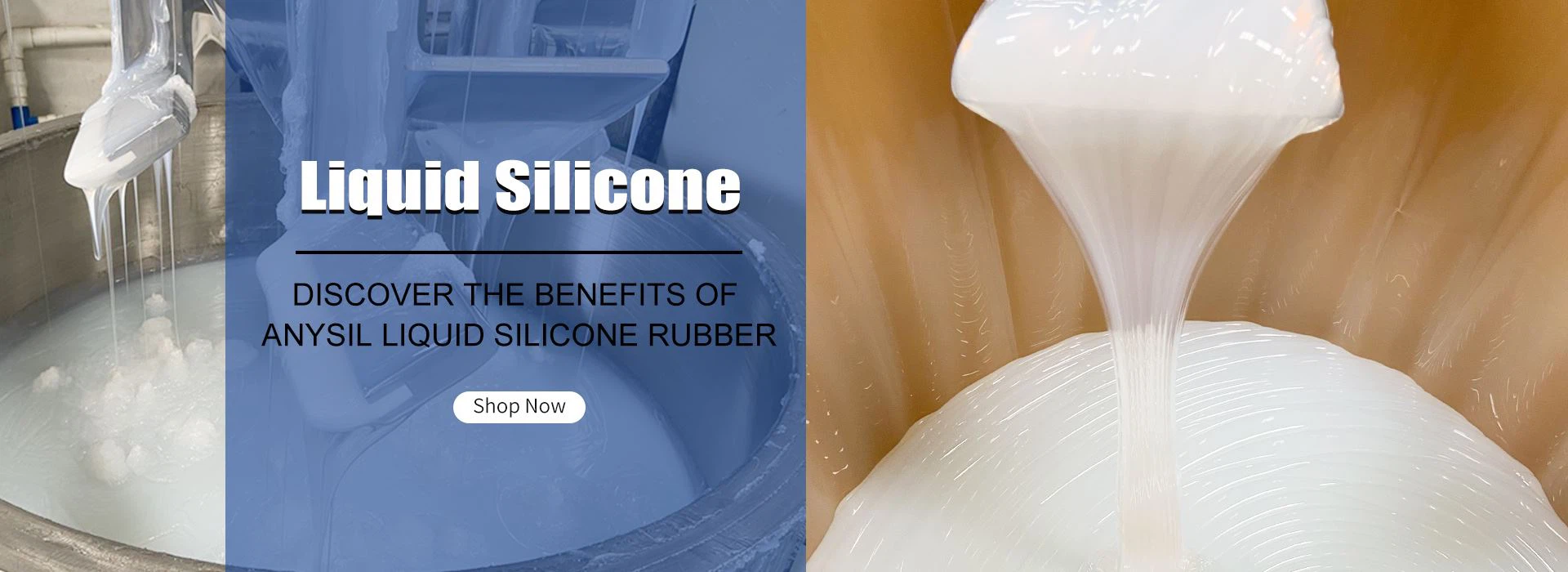 LIQUID SILICONE RUBBER