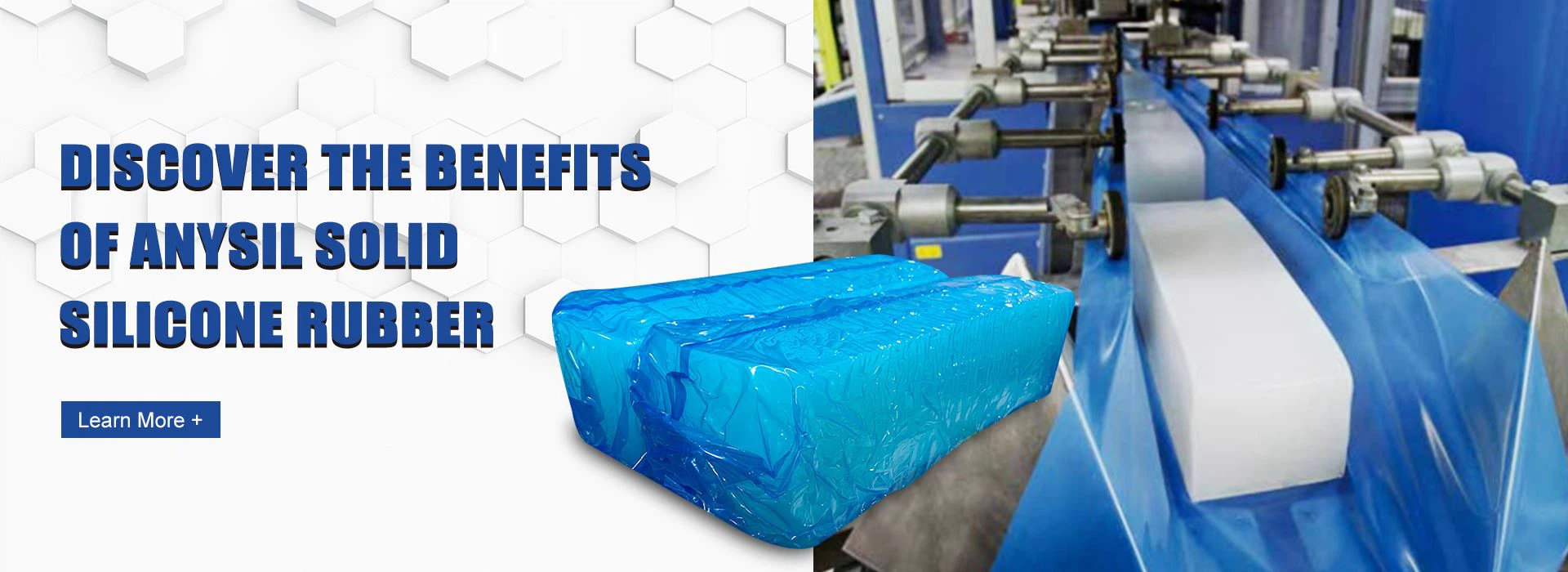 SOLD SILICONE RUBBER