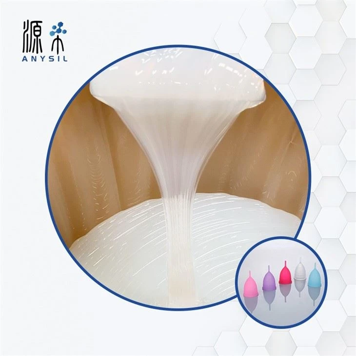 Silicone Rubber For Medical Device Applications