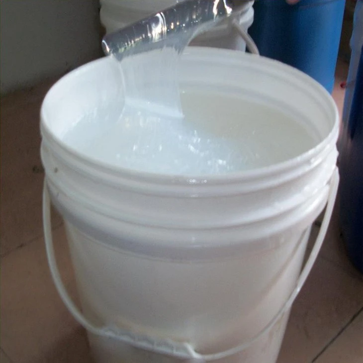 Silicone Printing On Fabric